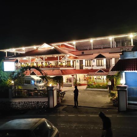 Hotel Apple Valley Kodaikanal Luaran gambar