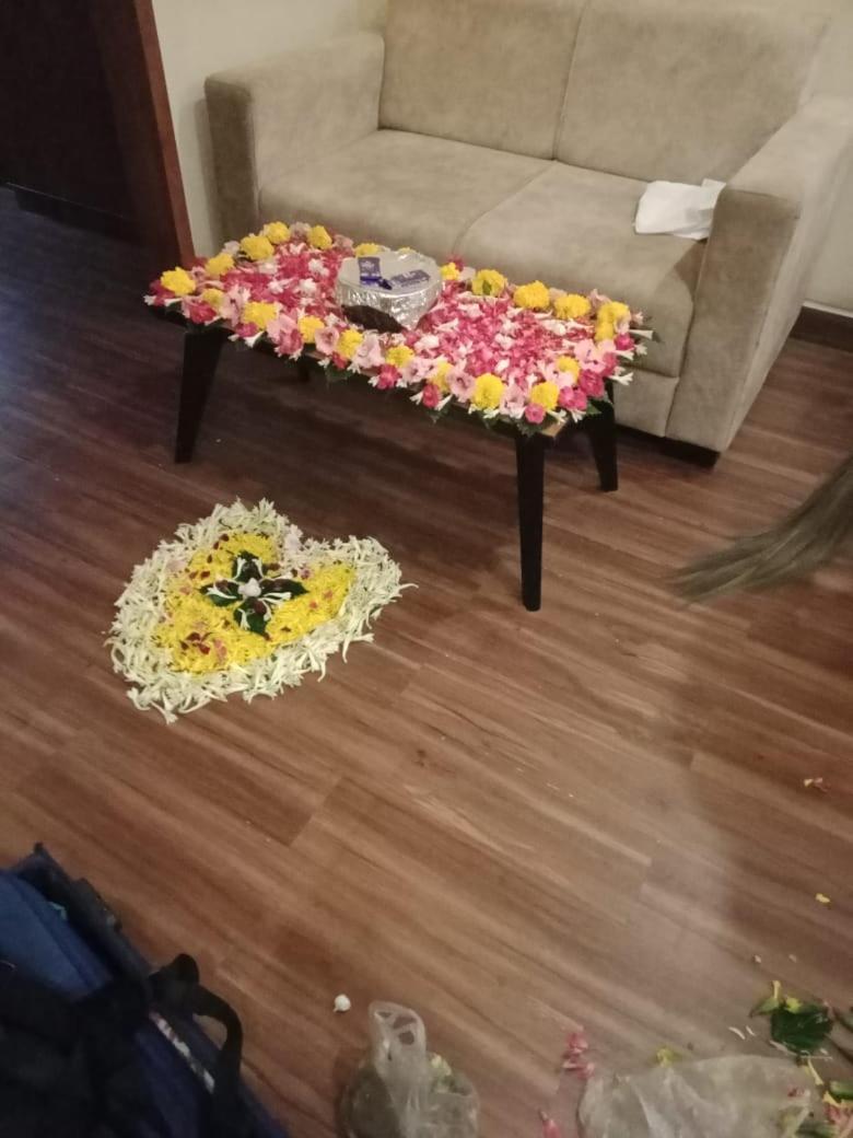 Hotel Apple Valley Kodaikanal Luaran gambar